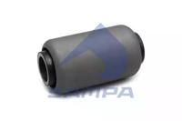 Sampa 040.016 Сайлентблок рессоры Sampa 040.016 Сайлентблок рессоры