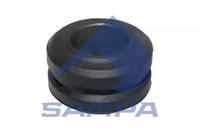 Sampa 040.025 Support assy radiator Sampa 040.025 Support assy radiator