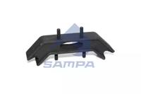 Sampa 040.030 Insulator engine mounting