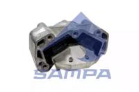 Sampa 040.101/1 Опора двигуна, КПП
