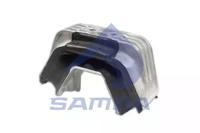 Sampa 040.102 Insulator engine mounting