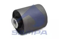 Sampa 040.118 Буфер кабина