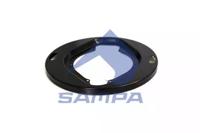Sampa 040.127 Сальник ступицы