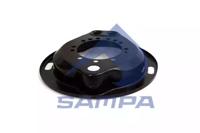 Sampa 040.128 Защита тормозного барабана Sampa 040.128 Защита тормозного барабана