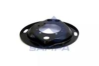 Sampa 040.130 Защита тормозного барабана Sampa 040.130 Защита тормозного барабана