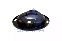 Sampa 040.131 Защита тормозного барабана Sampa 040.131 Защита тормозного барабана