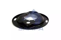 Sampa 040.134 Защита тормозного барабана Sampa 040.134 Защита тормозного барабана