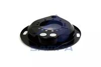 Sampa 040.135 Защита тормозного барабана Sampa 040.135 Защита тормозного барабана