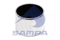 Sampa 040.157 Втулка колодки гальмівної Sampa 040.157 Втулка колодки гальмівної