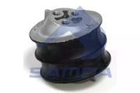 Sampa 040.160/2 Опора двигуна, КПП Sampa 040.160/2 Опора двигуна, КПП