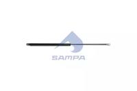 Sampa 040.174 Амортизатор капота