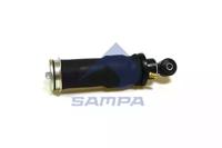 Sampa 040.178 Cabin shock absorber