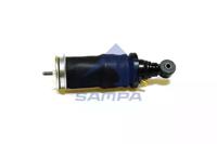 Sampa 040.185 Амортизатор кабіни