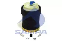 Sampa 040.197 Чохол спинки сидіння Sampa 040.197 Чохол спинки сидіння