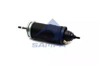 Sampa 040.201 Cabin shock absorber