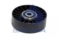 Sampa 040.202 Ролик натяжний ременя поліклинового