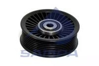 Sampa 040.203 Ролик натяжной