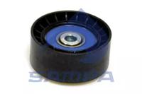 Sampa 040.205 Ролик натяжной Sampa 040.205 Ролик натяжной