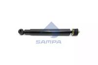 Sampa 040.214 Амортизатор підвіски