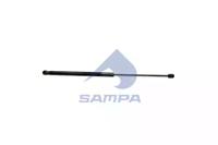 Sampa 040.224 Амортизатор капота