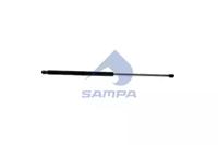 Sampa 040.225 Амортизатор капота