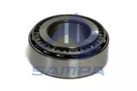 Sampa 040.284 Подшипник ступицы колеса