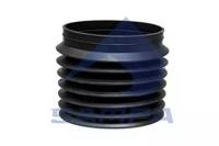 Sampa 040.299 Duct assy air inlet rubber Sampa 040.299 Duct assy air inlet rubber