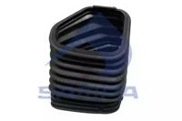 Sampa 040.303 Патрубок дросельної заслінки