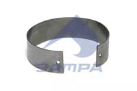 Sampa 040.324 Bushing suspension arm Sampa 040.324 Bushing suspension arm