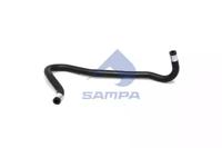 Sampa 040.332 Патрубок