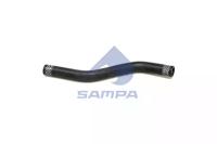 Sampa 040.333 Rohr