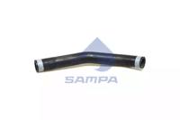Sampa 040.358 Rohr