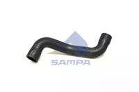 Sampa 040.366 Rohr