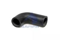Sampa 040.395 Rohr