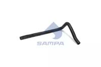 Sampa 040.406 Rohr
