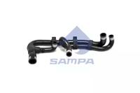 Sampa 040.431 Патрубок