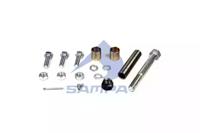 Sampa 040.535 Втулка стабілізатора Sampa 040.535 Втулка стабілізатора