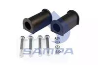 Sampa 040.544 Втулка стабілізатора Sampa 040.544 Втулка стабілізатора