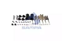 Sampa 040.549 Втулка стабілізатора Sampa 040.549 Втулка стабілізатора