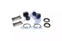 Sampa 040.592 Nfd gummi