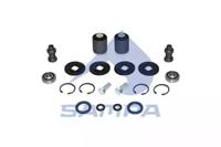 Sampa 040.613/1 Nfd gummi