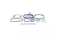 Sampa 040.628 Комплект прокладок ГБЦ