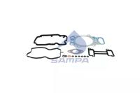 Sampa 040.631 Комплект прокладок ГБЦ