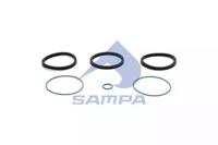 Sampa 040.633 Фільтр масляний