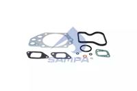 Sampa 040.634 Комплект прокладок ГБЦ