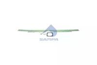 Sampa 040.643 Gasket oil pan