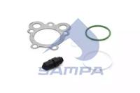 Sampa 040.655 Фільтр масляний