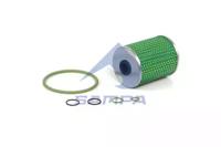 Sampa 040.664 Oil filter