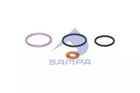 Sampa 040.668 Прокладка корпусу форсунки Sampa 040.668 Прокладка корпусу форсунки