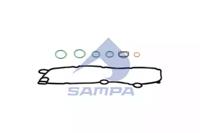 Sampa 040.669 Прокладка оливного радіатора